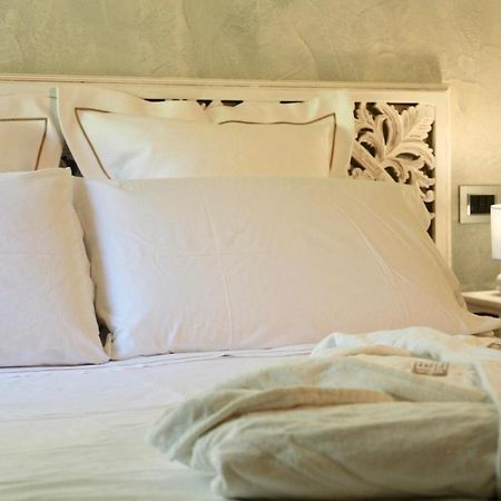 Bed and Breakfast A14 Pietrasanta La Dama Del Bosco Exterior foto