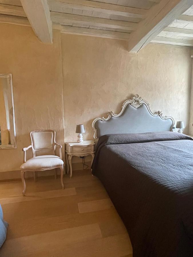 Bed and Breakfast A14 Pietrasanta La Dama Del Bosco Exterior foto