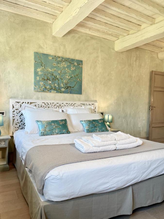Bed and Breakfast A14 Pietrasanta La Dama Del Bosco Exterior foto