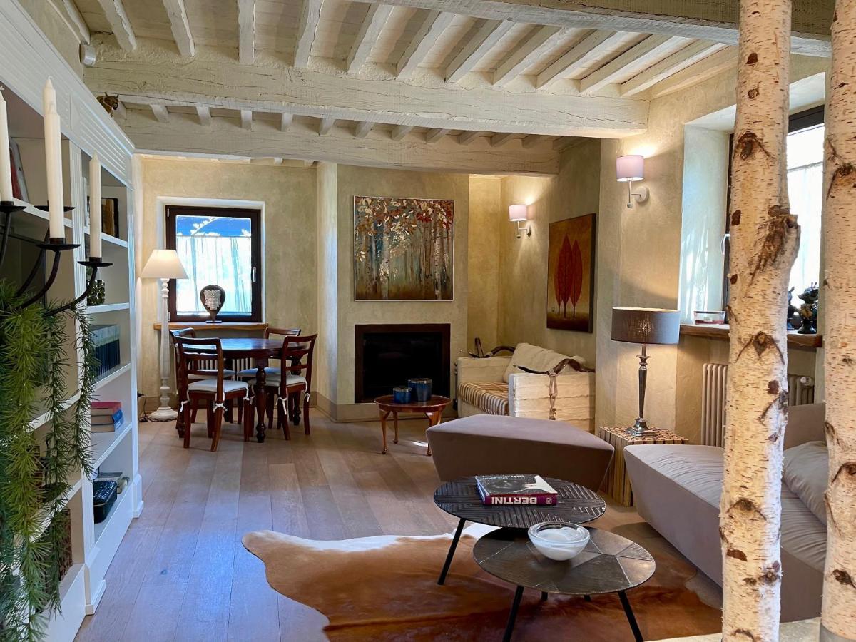 Bed and Breakfast A14 Pietrasanta La Dama Del Bosco Exterior foto