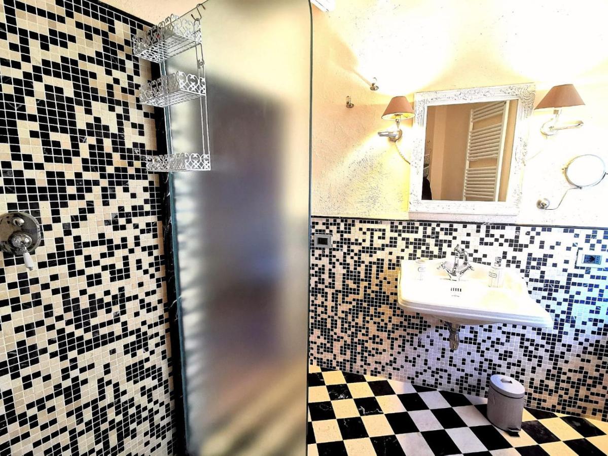 Bed and Breakfast A14 Pietrasanta La Dama Del Bosco Exterior foto