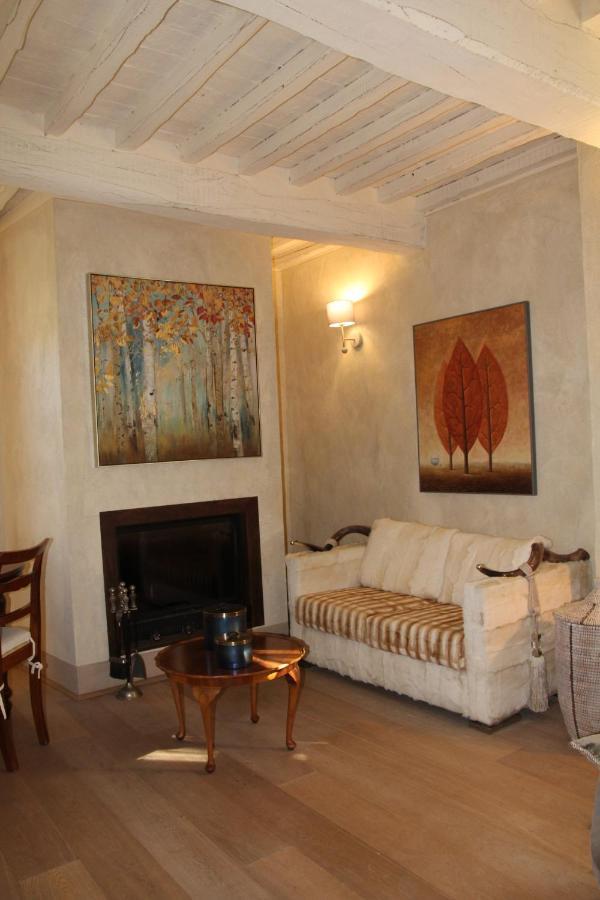Bed and Breakfast A14 Pietrasanta La Dama Del Bosco Exterior foto