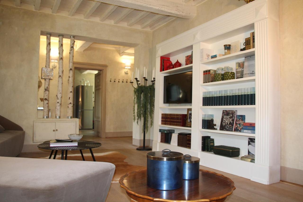 Bed and Breakfast A14 Pietrasanta La Dama Del Bosco Exterior foto