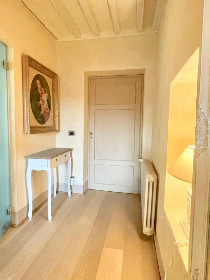 Bed and Breakfast A14 Pietrasanta La Dama Del Bosco Exterior foto